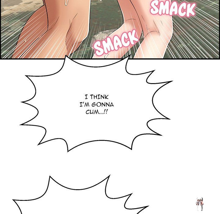 A Killer Woman A Killer Woman Chapter 83 - Page 138