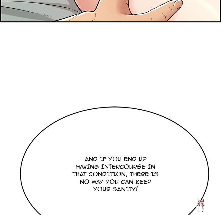 A Killer Woman A Killer Woman Chapter 83 - Page 14