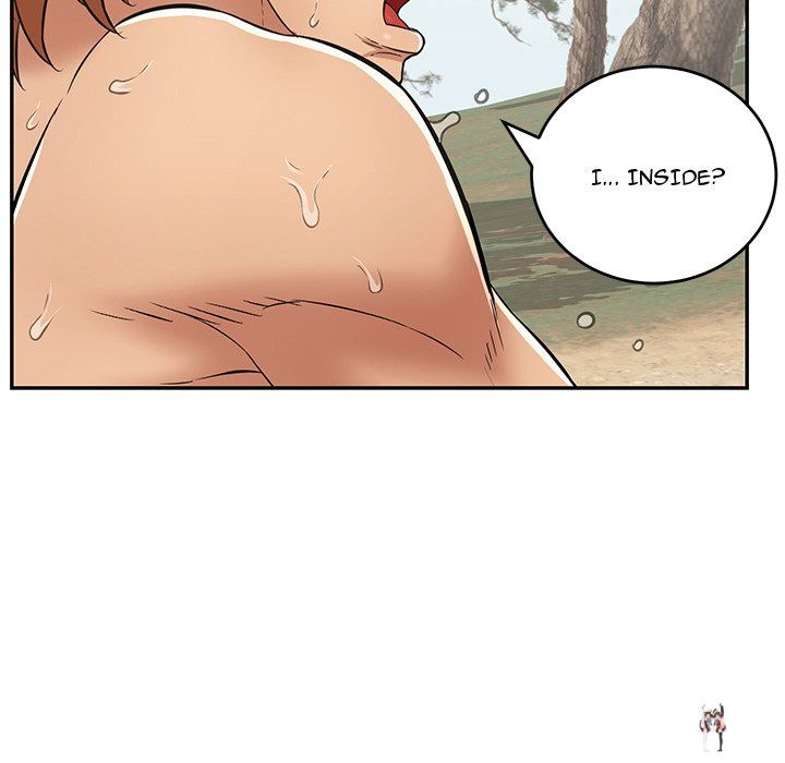 A Killer Woman A Killer Woman Chapter 83 - Page 142