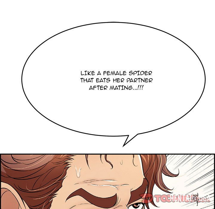 A Killer Woman A Killer Woman Chapter 83 - Page 153