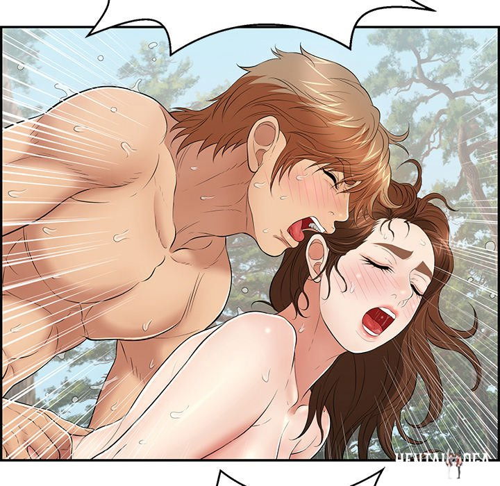 A Killer Woman A Killer Woman Chapter 83 - Page 156