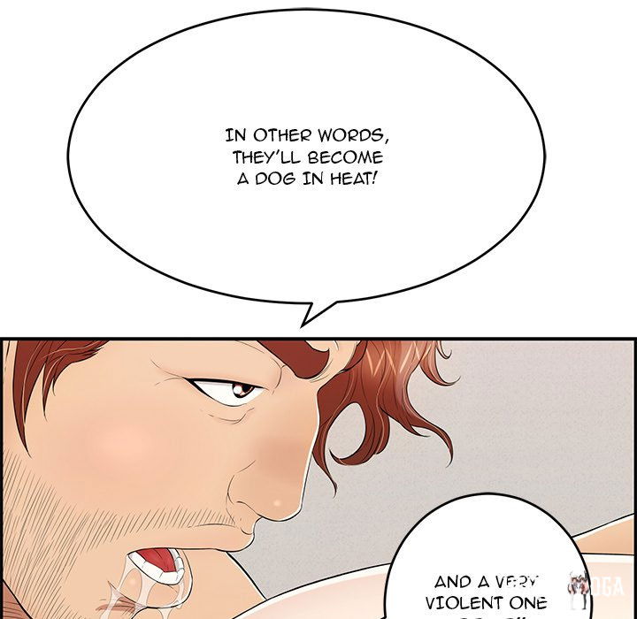 A Killer Woman A Killer Woman Chapter 83 - Page 17