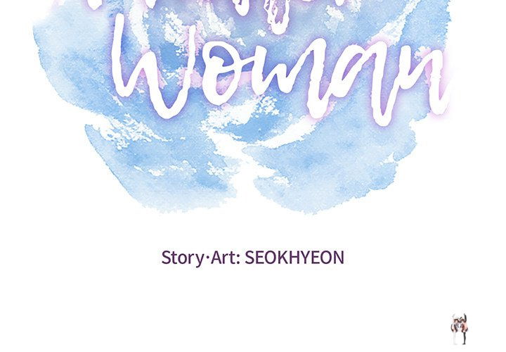 A Killer Woman A Killer Woman Chapter 83 - Page 2