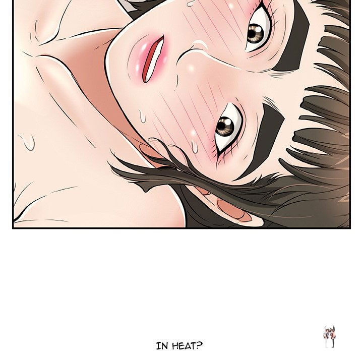 A Killer Woman A Killer Woman Chapter 83 - Page 20