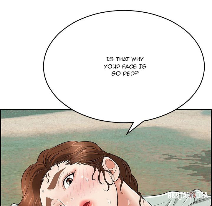 A Killer Woman A Killer Woman Chapter 83 - Page 23