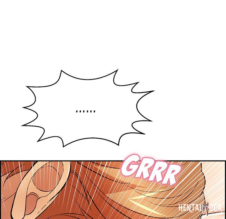 A Killer Woman A Killer Woman Chapter 83 - Page 25