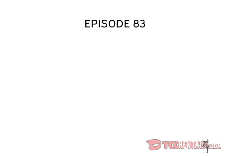 A Killer Woman A Killer Woman Chapter 83 - Page 3