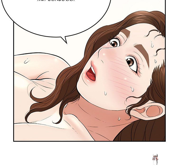 A Killer Woman A Killer Woman Chapter 83 - Page 35