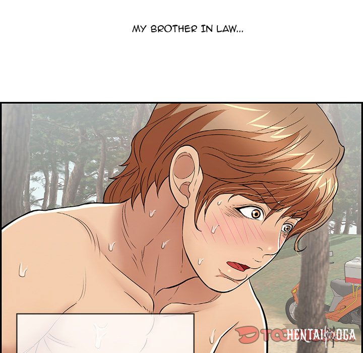 A Killer Woman A Killer Woman Chapter 83 - Page 39