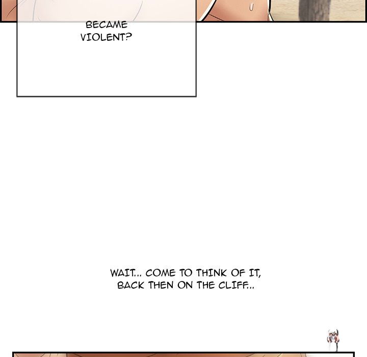 A Killer Woman A Killer Woman Chapter 83 - Page 40