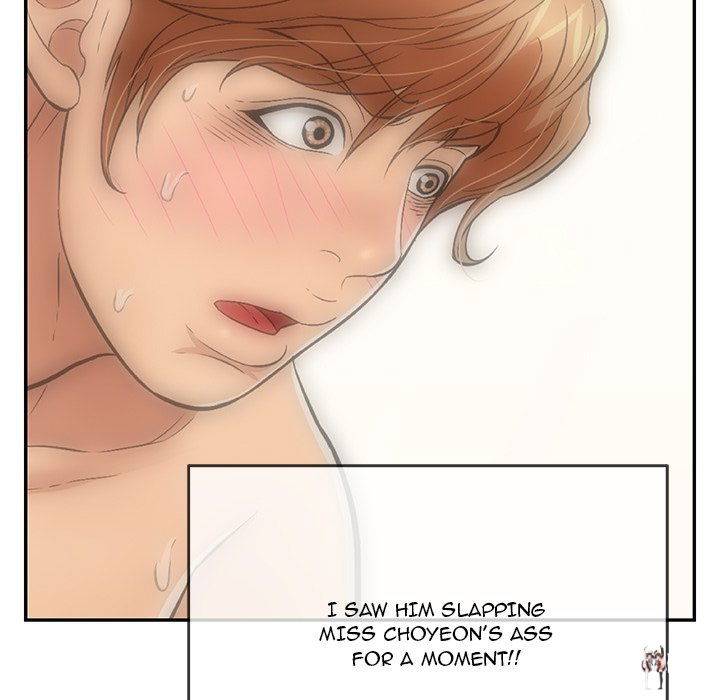 A Killer Woman A Killer Woman Chapter 83 - Page 41