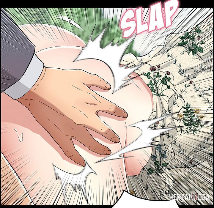 A Killer Woman A Killer Woman Chapter 83 - Page 44