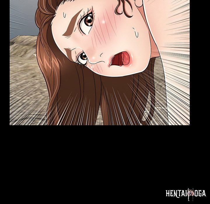 A Killer Woman A Killer Woman Chapter 83 - Page 48