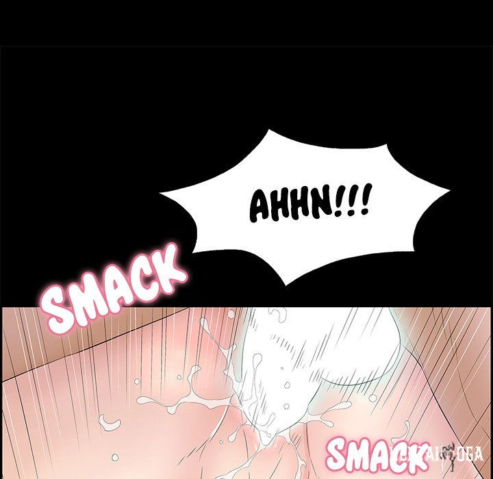 A Killer Woman A Killer Woman Chapter 83 - Page 49