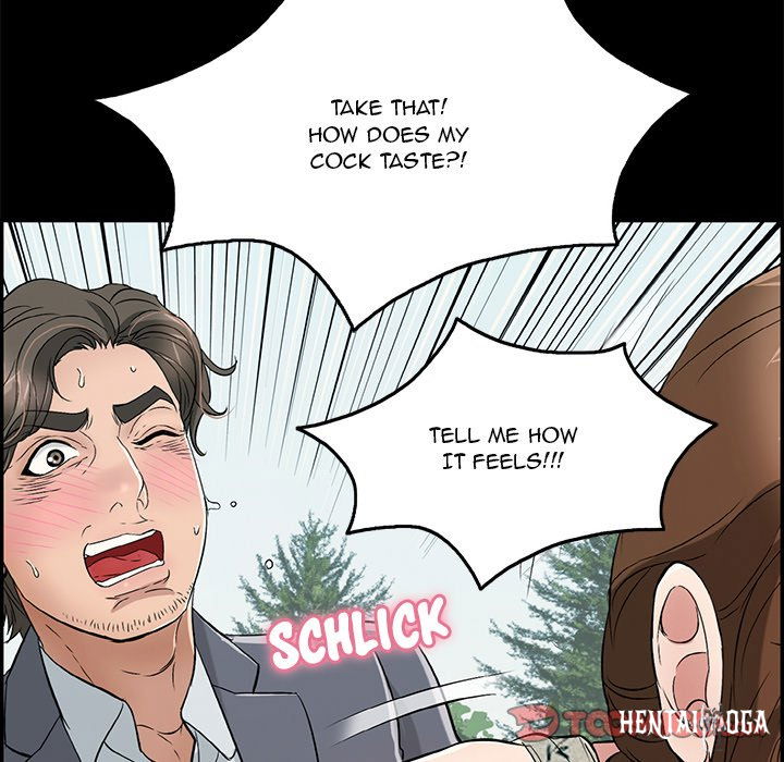 A Killer Woman A Killer Woman Chapter 83 - Page 51