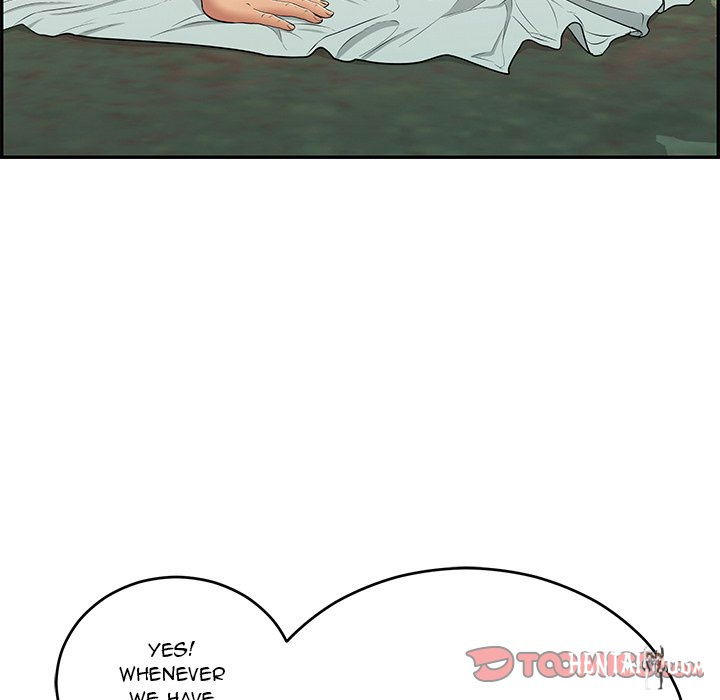 A Killer Woman A Killer Woman Chapter 83 - Page 57