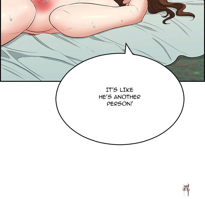 A Killer Woman A Killer Woman Chapter 83 - Page 59