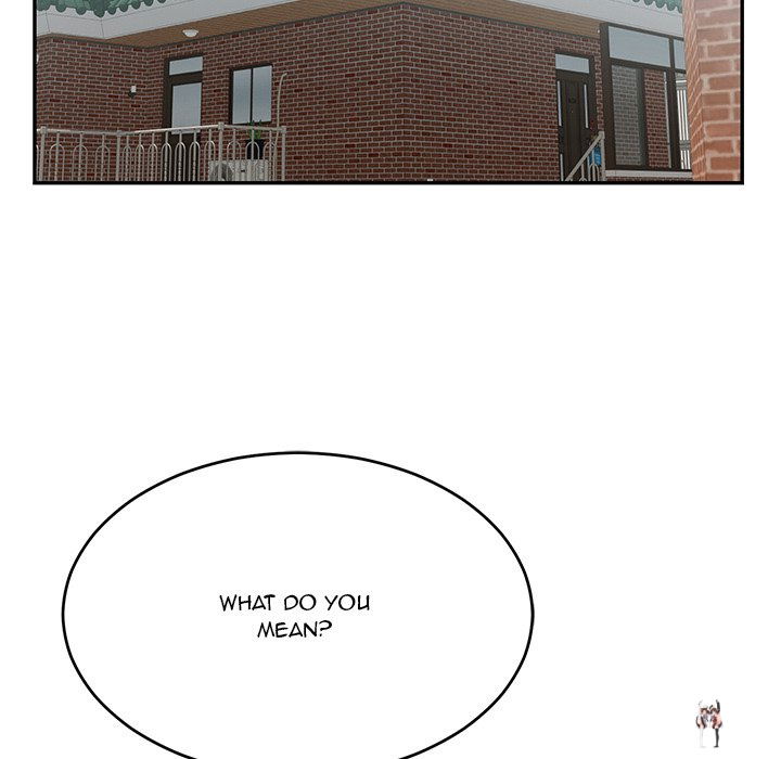 A Killer Woman A Killer Woman Chapter 83 - Page 6