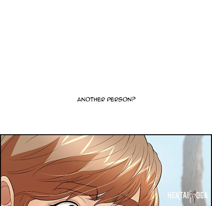 A Killer Woman A Killer Woman Chapter 83 - Page 60