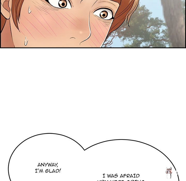 A Killer Woman A Killer Woman Chapter 83 - Page 61