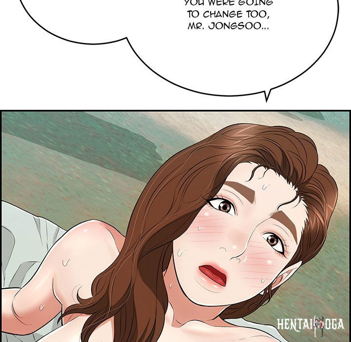 A Killer Woman A Killer Woman Chapter 83 - Page 62