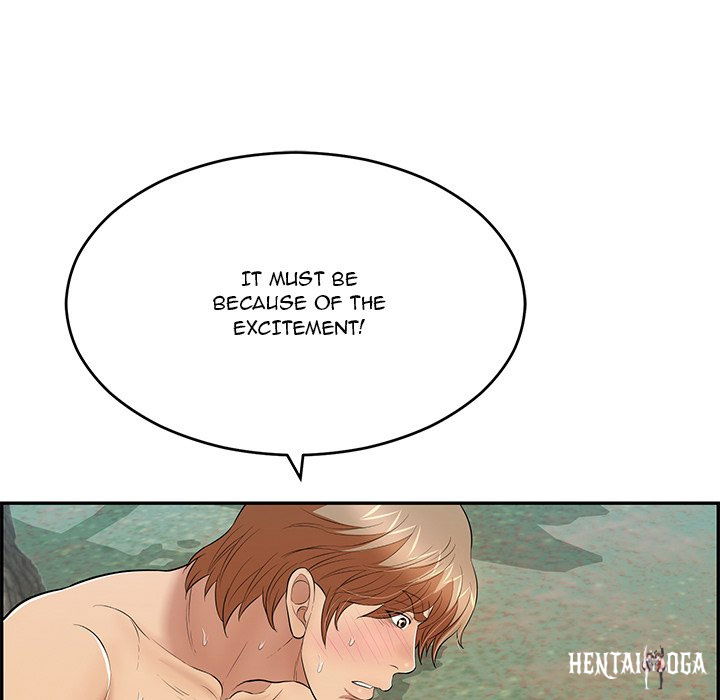 A Killer Woman A Killer Woman Chapter 83 - Page 64