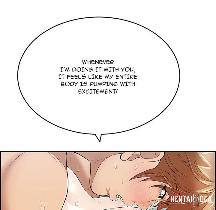 A Killer Woman A Killer Woman Chapter 83 - Page 66