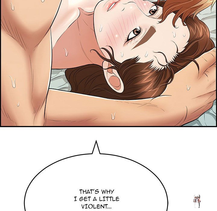 A Killer Woman A Killer Woman Chapter 83 - Page 67