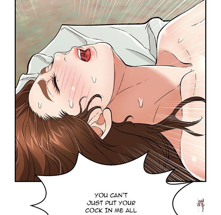 A Killer Woman A Killer Woman Chapter 83 - Page 71