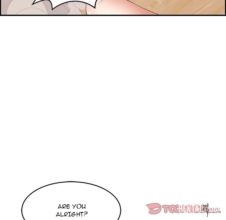 A Killer Woman A Killer Woman Chapter 83 - Page 81