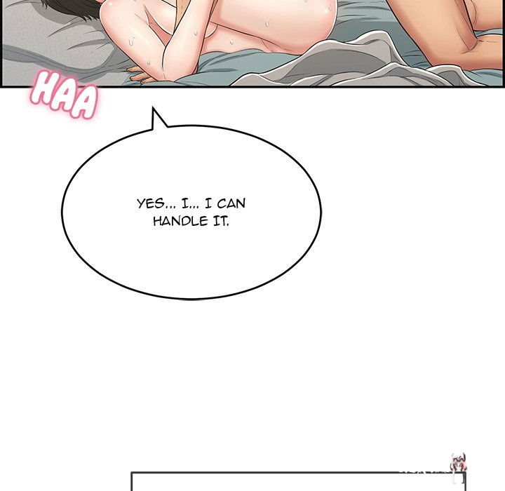 A Killer Woman A Killer Woman Chapter 83 - Page 83