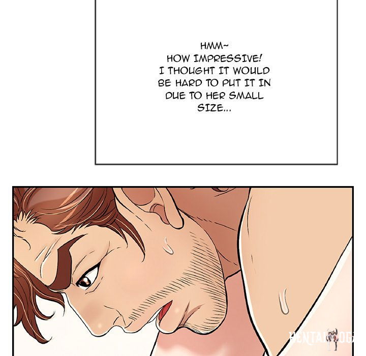 A Killer Woman A Killer Woman Chapter 83 - Page 84