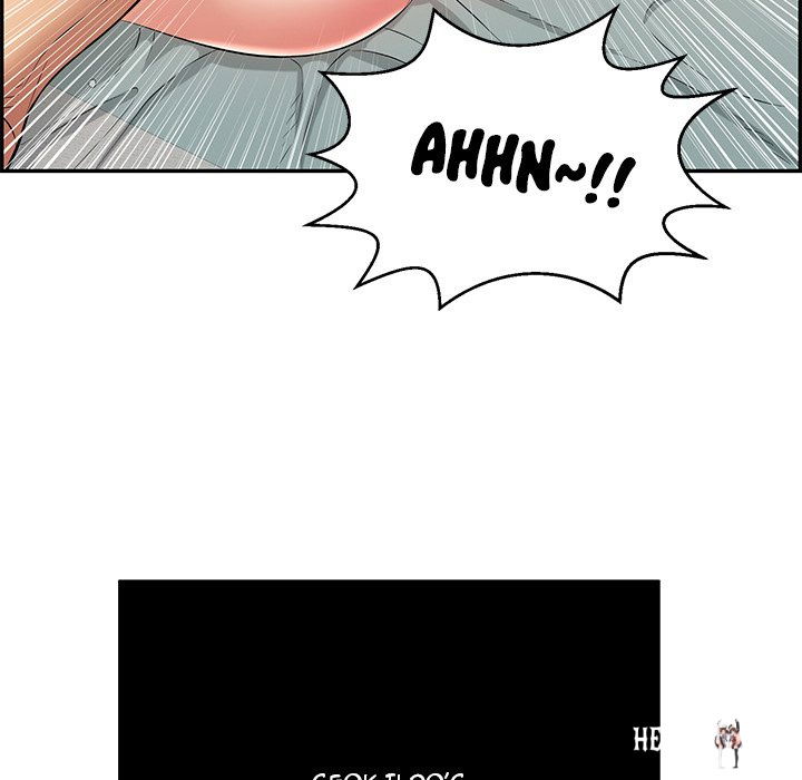 A Killer Woman A Killer Woman Chapter 83 - Page 92