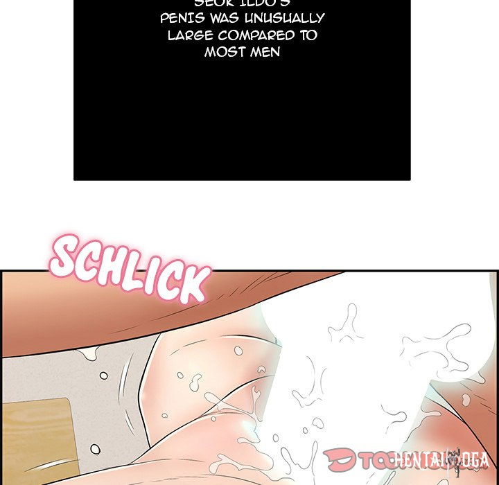 A Killer Woman A Killer Woman Chapter 83 - Page 93