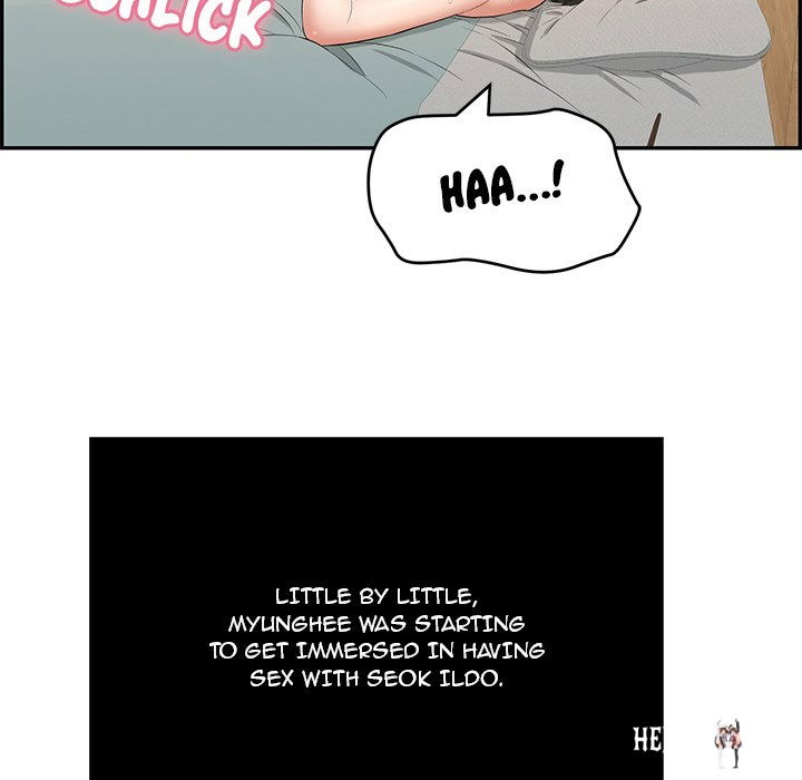 A Killer Woman A Killer Woman Chapter 83 - Page 97