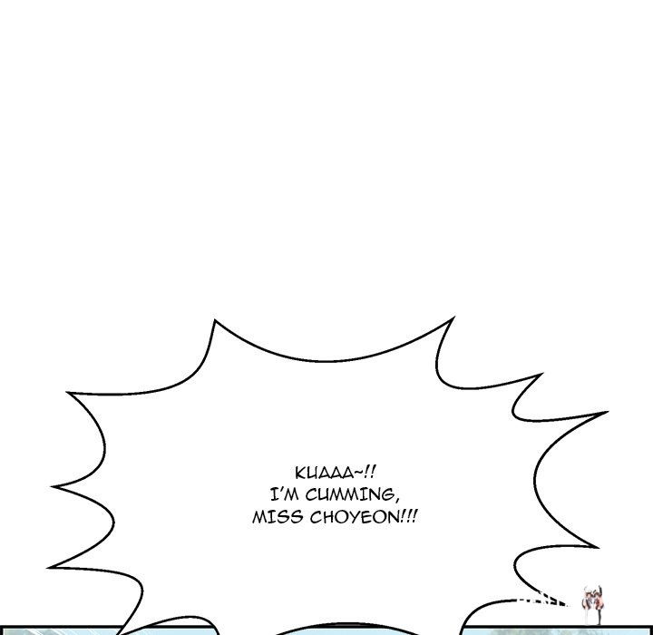 A Killer Woman A Killer Woman Chapter 84 - Page 10