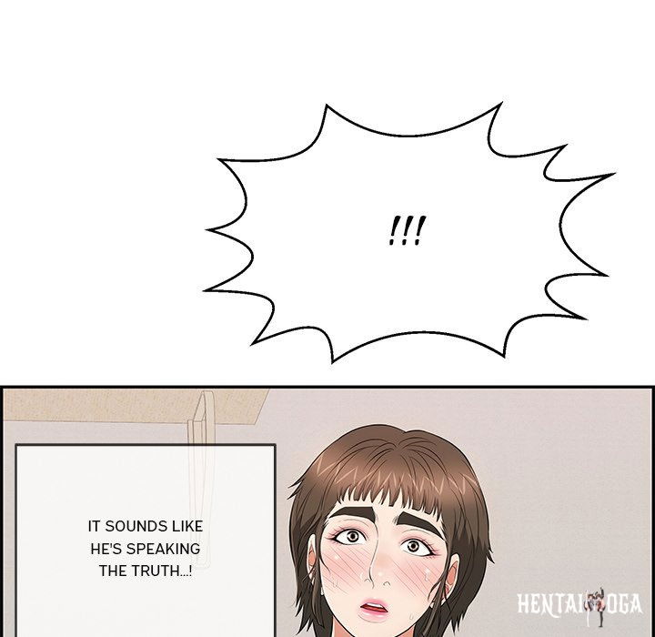 A Killer Woman A Killer Woman Chapter 84 - Page 100