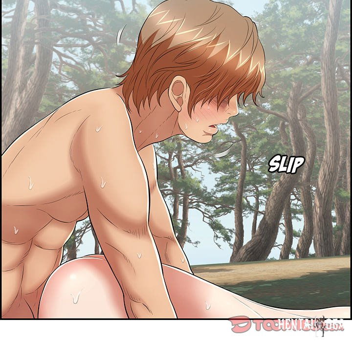 A Killer Woman A Killer Woman Chapter 84 - Page 111