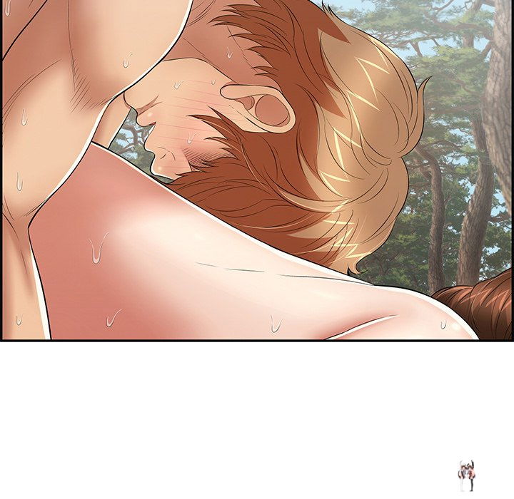 A Killer Woman A Killer Woman Chapter 84 - Page 115