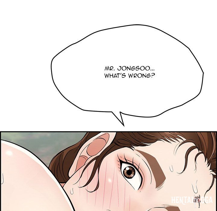 A Killer Woman A Killer Woman Chapter 84 - Page 116