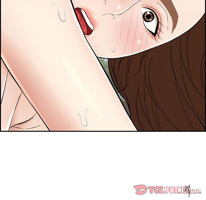 A Killer Woman A Killer Woman Chapter 84 - Page 117