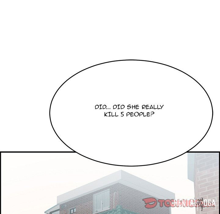 A Killer Woman A Killer Woman Chapter 84 - Page 123