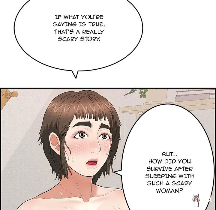 A Killer Woman A Killer Woman Chapter 84 - Page 125