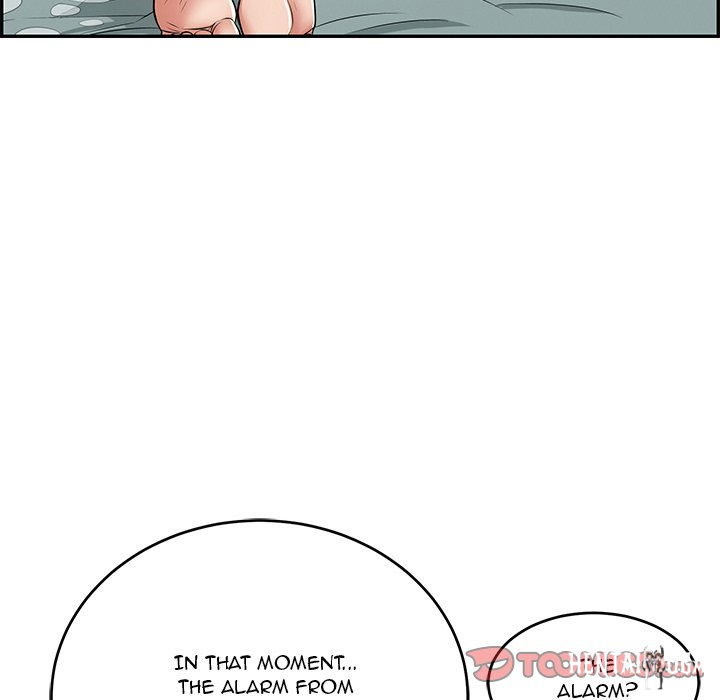 A Killer Woman A Killer Woman Chapter 84 - Page 129