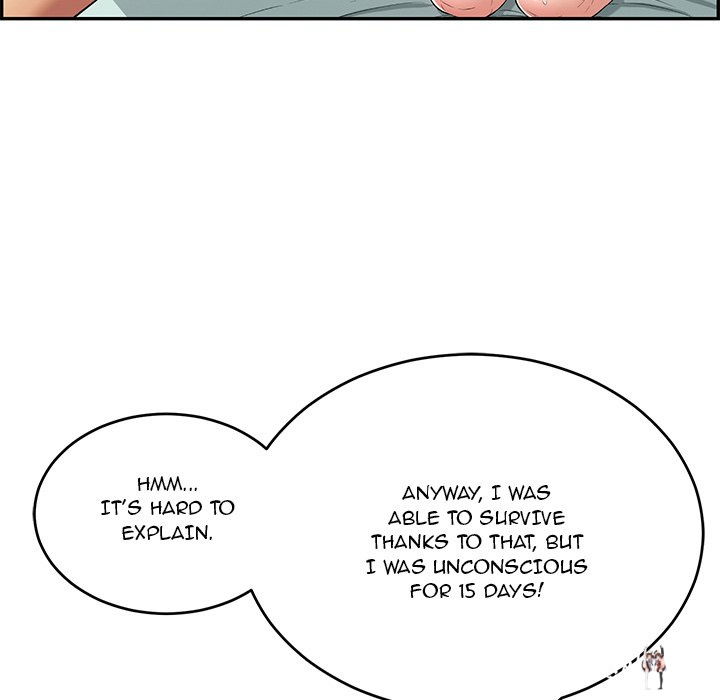 A Killer Woman A Killer Woman Chapter 84 - Page 131