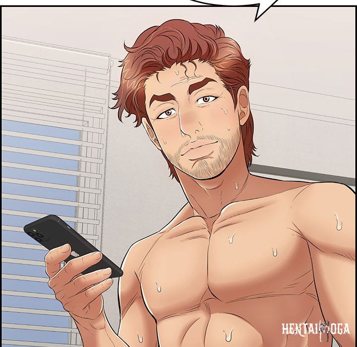 A Killer Woman A Killer Woman Chapter 84 - Page 132