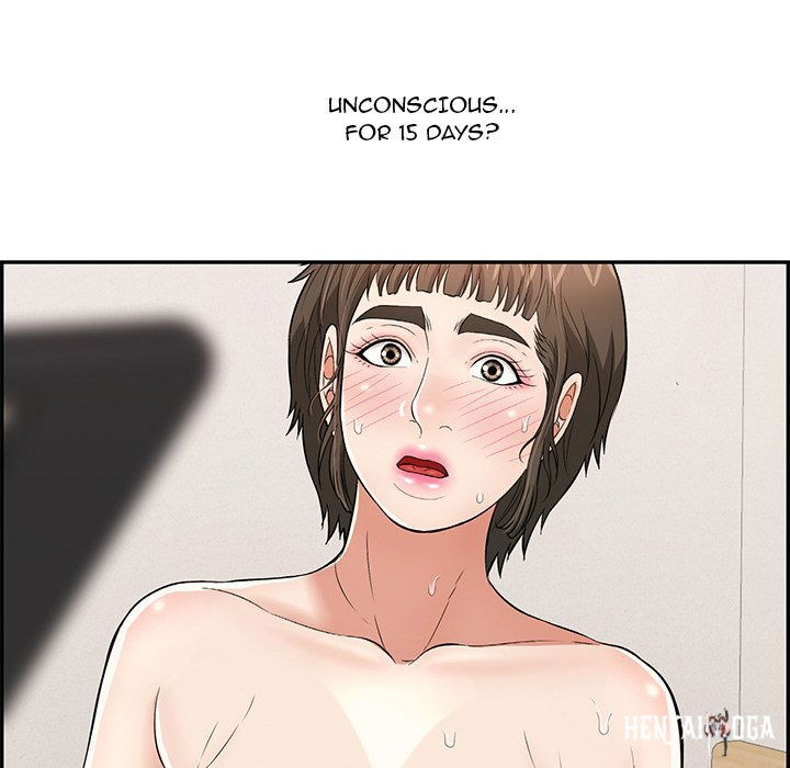 A Killer Woman A Killer Woman Chapter 84 - Page 134