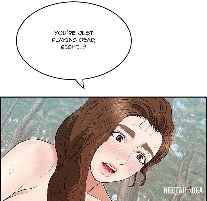 A Killer Woman A Killer Woman Chapter 84 - Page 138