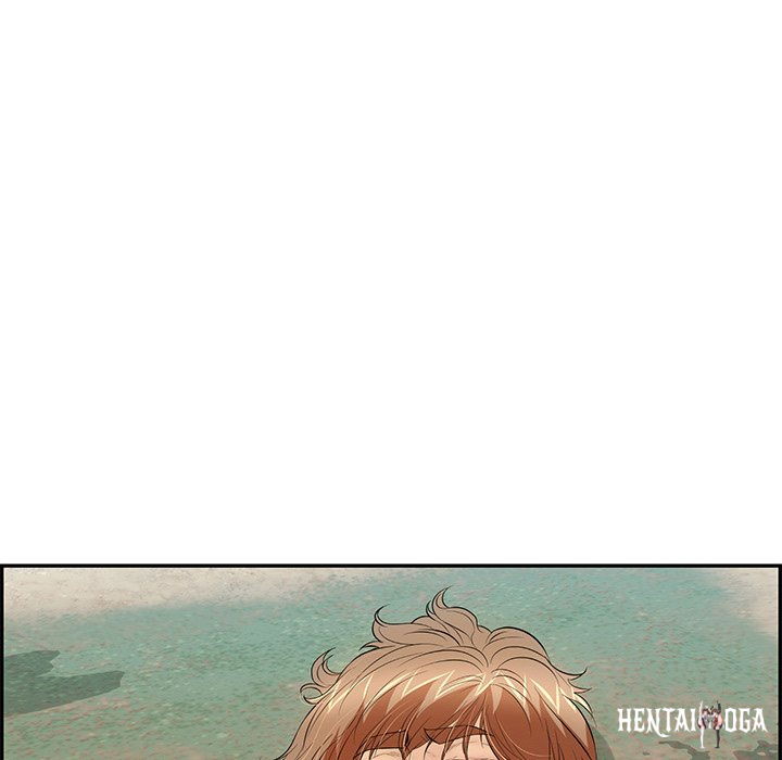 A Killer Woman A Killer Woman Chapter 84 - Page 142