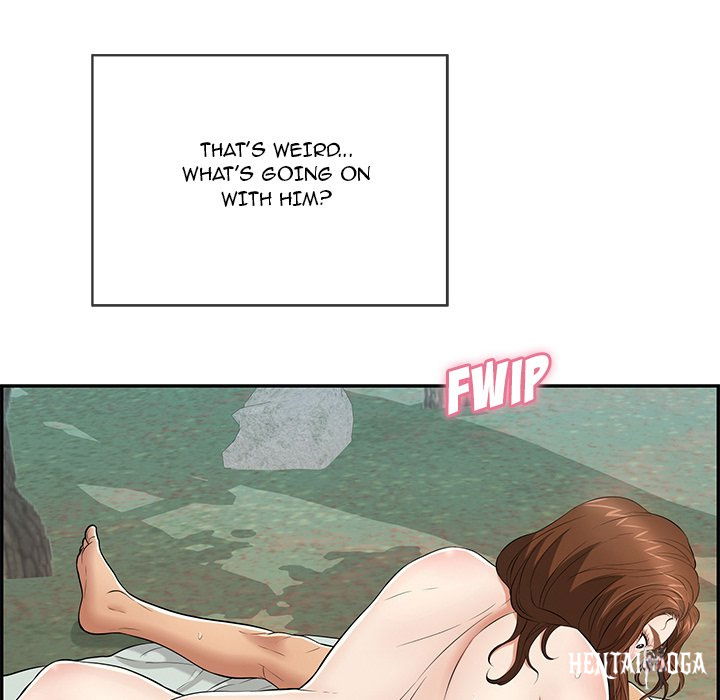 A Killer Woman A Killer Woman Chapter 84 - Page 146